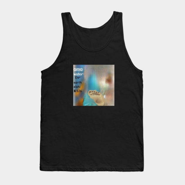 The People Tank Top by Share_1